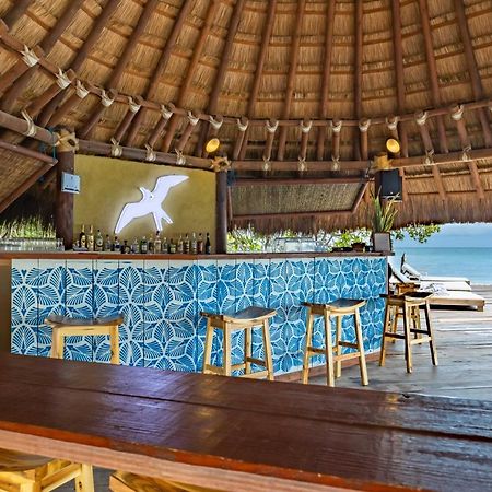 Готель Fragata Island House Cartagena Екстер'єр фото
