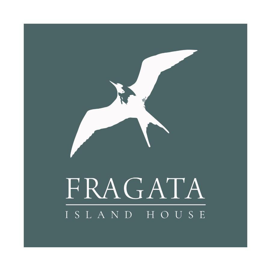 Готель Fragata Island House Cartagena Екстер'єр фото