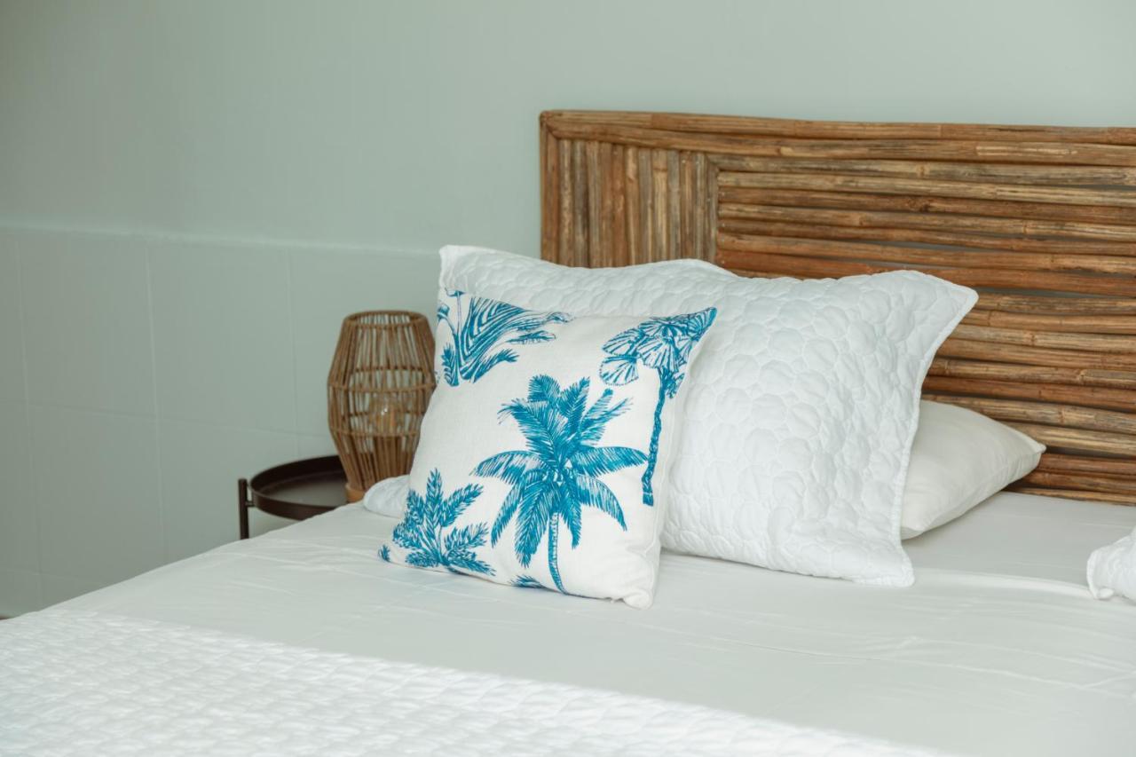 Готель Fragata Island House Cartagena Екстер'єр фото