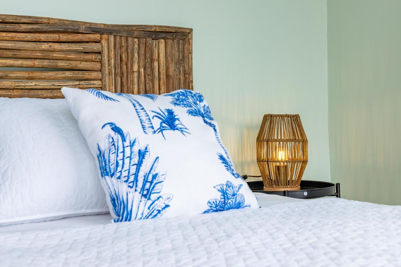 Готель Fragata Island House Cartagena Екстер'єр фото
