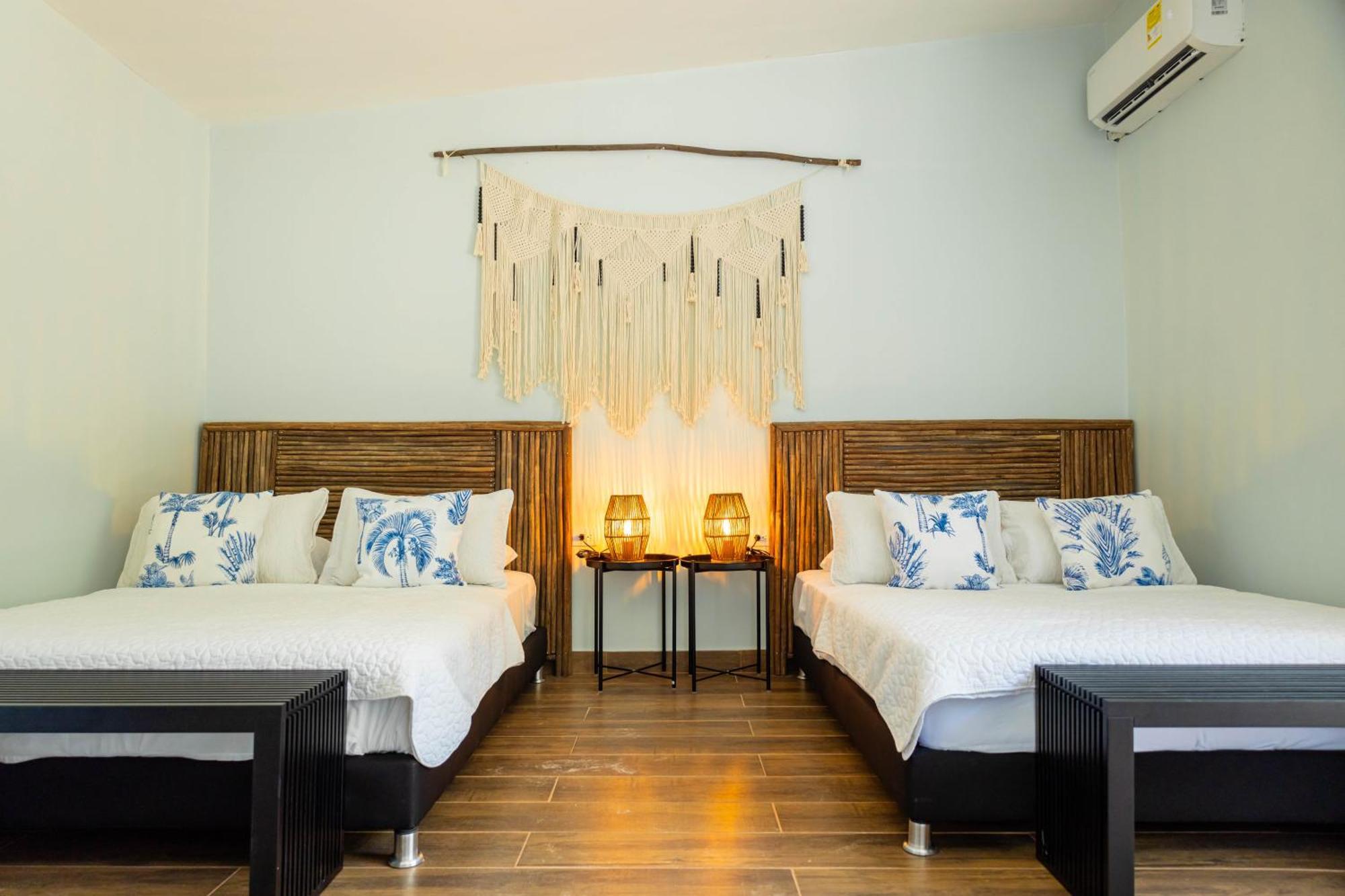 Готель Fragata Island House Cartagena Екстер'єр фото