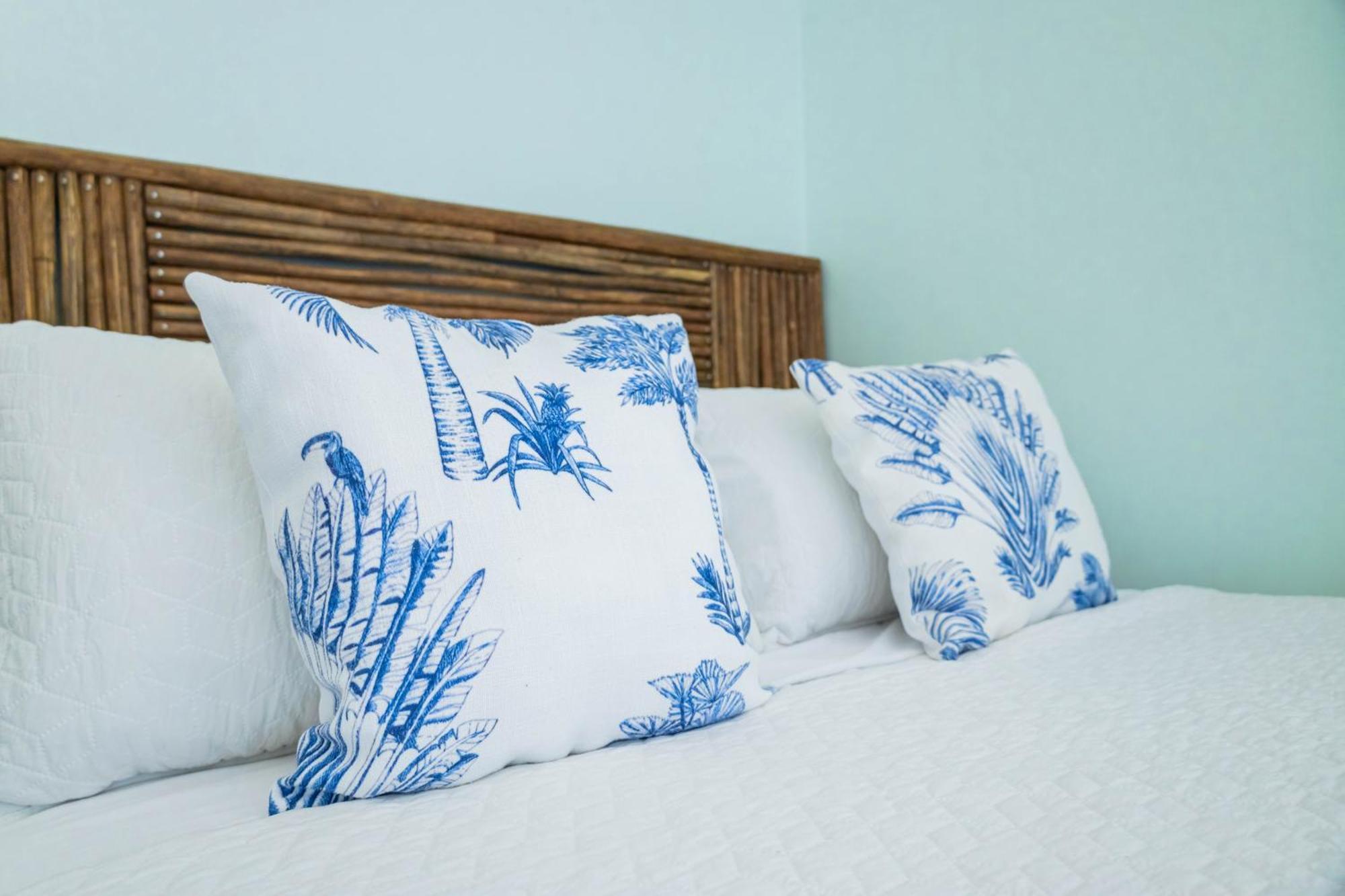 Готель Fragata Island House Cartagena Екстер'єр фото
