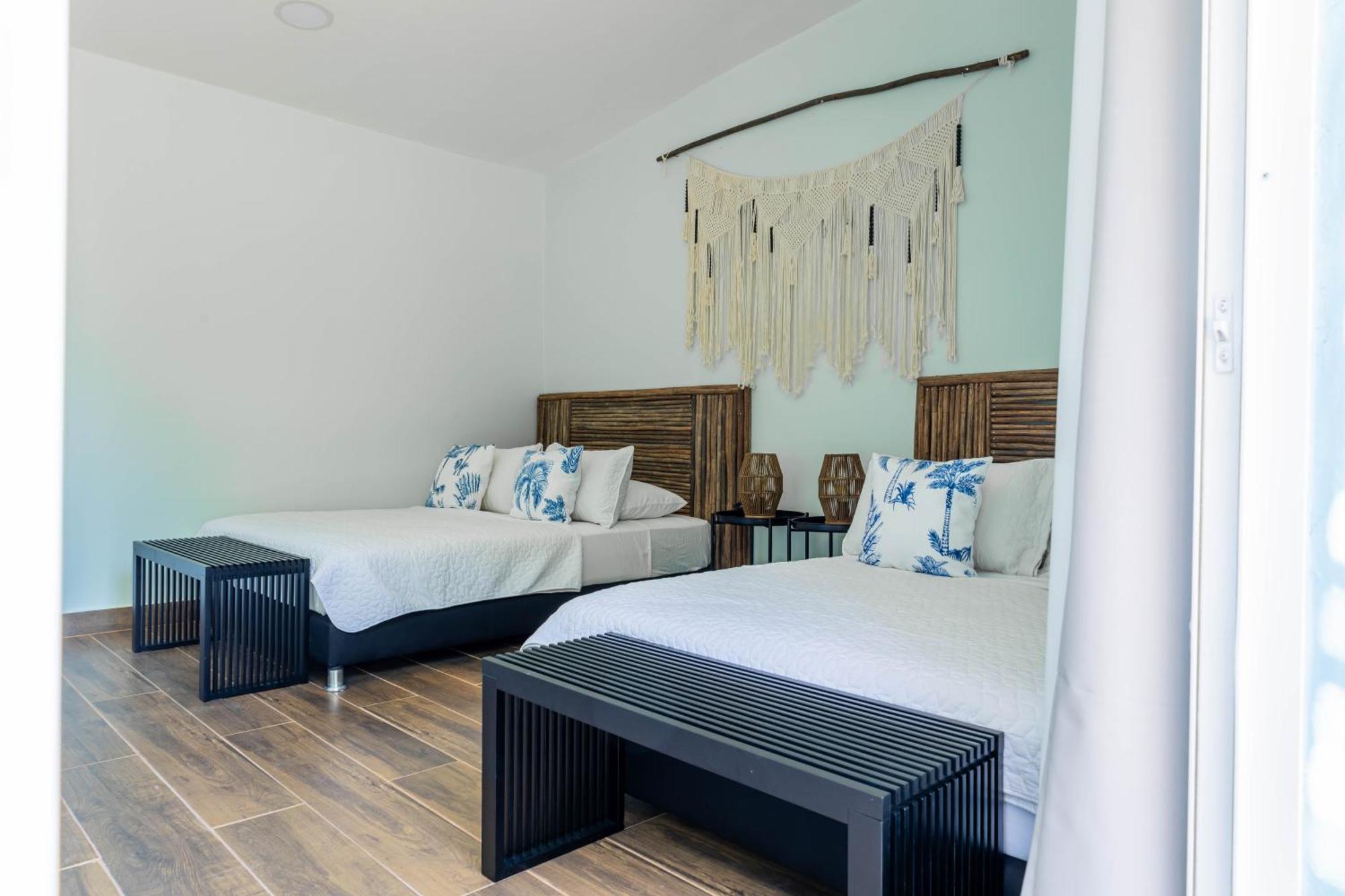 Готель Fragata Island House Cartagena Екстер'єр фото