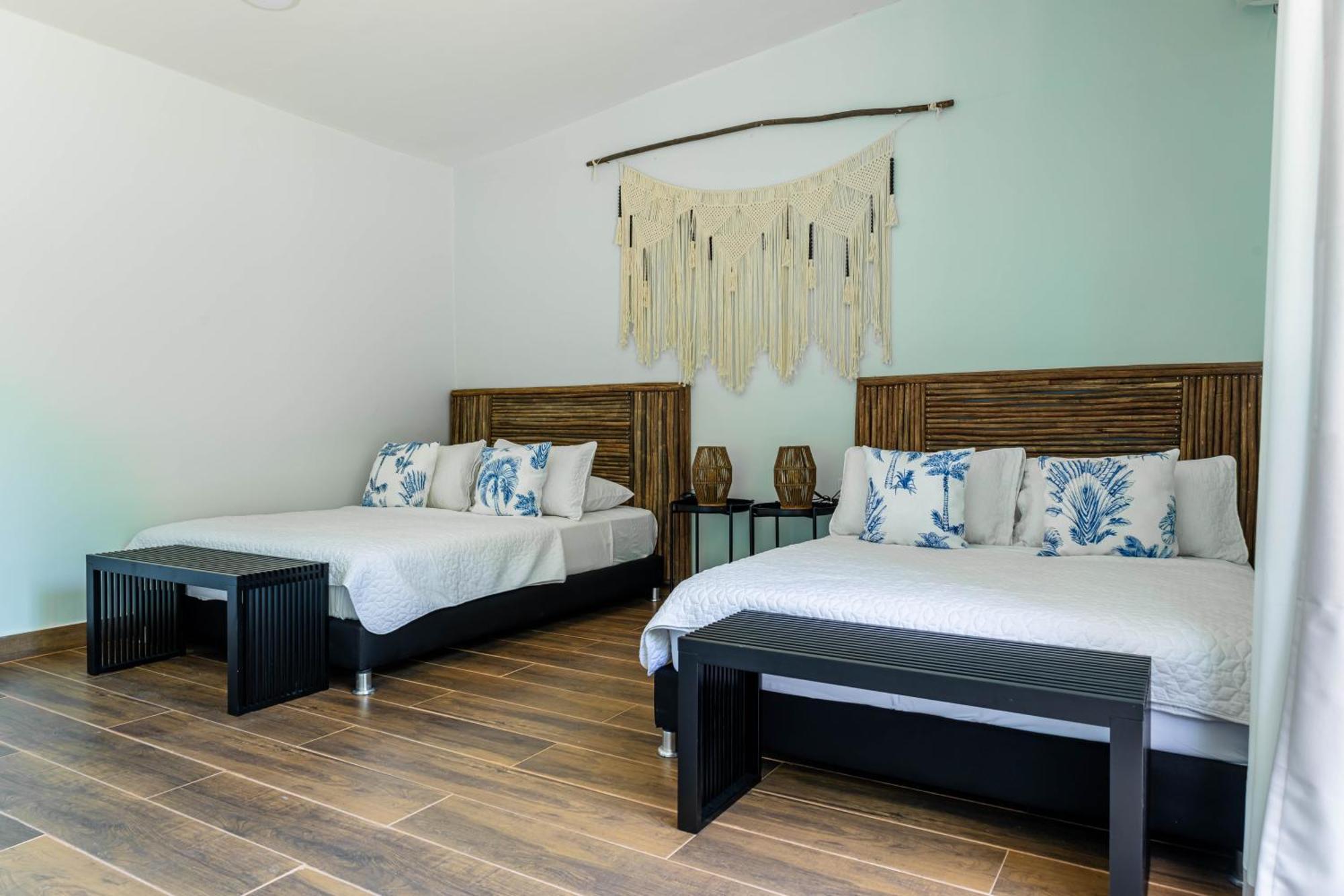 Готель Fragata Island House Cartagena Екстер'єр фото