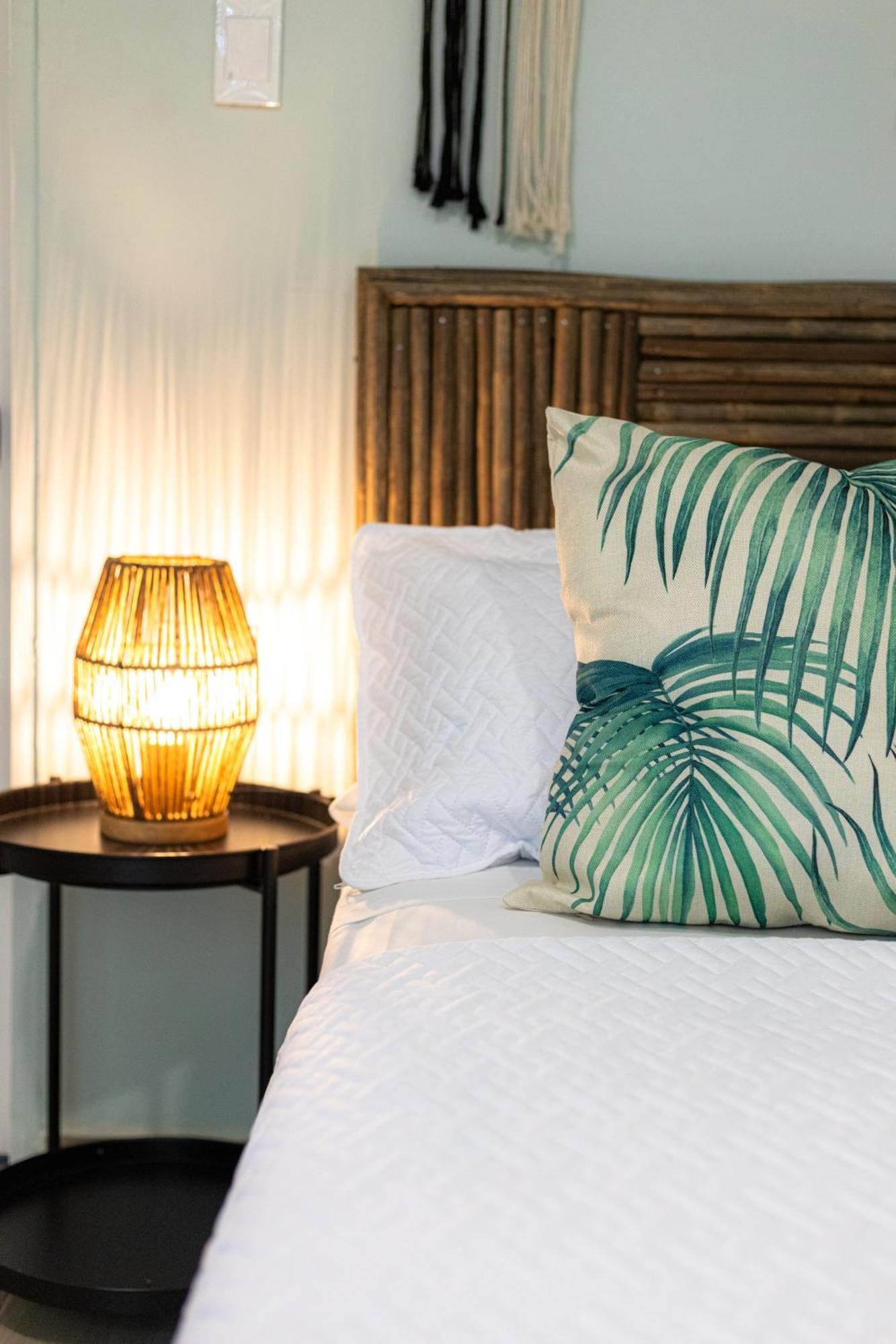 Готель Fragata Island House Cartagena Екстер'єр фото
