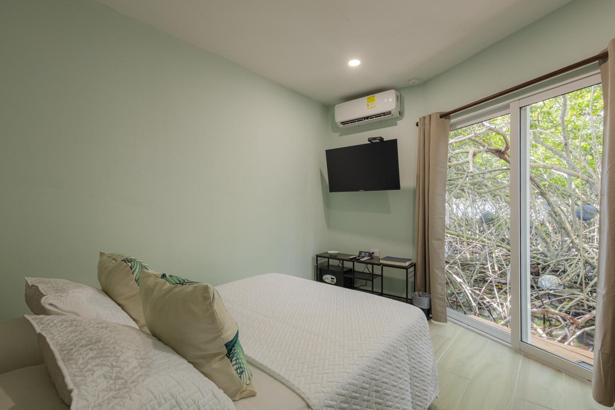 Готель Fragata Island House Cartagena Екстер'єр фото